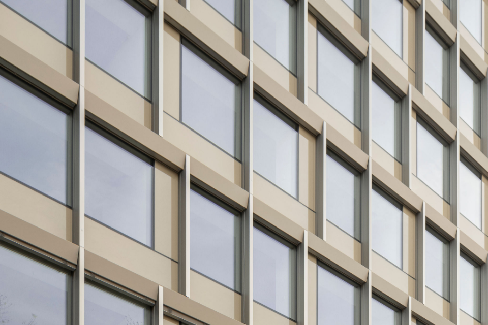 Immeuble Hub14